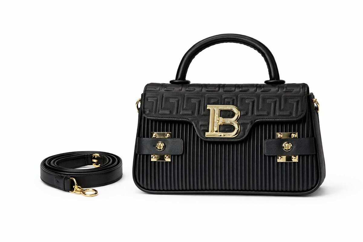 Sac à main chic avec bandoulière