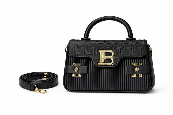 Sac à main chic avec bandoulière