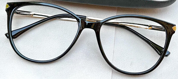  Optical Frame ClearSight CS-072