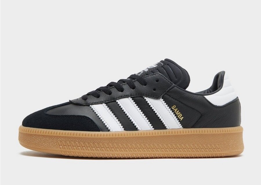 ADIDAS ORIGINALS SAMBA XLG ( Dans sa boîte)