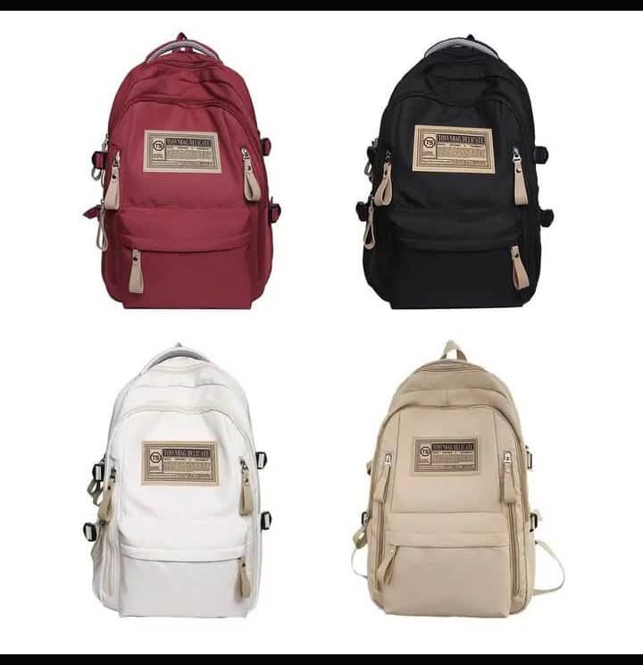 Sac à dos tendance multifonction