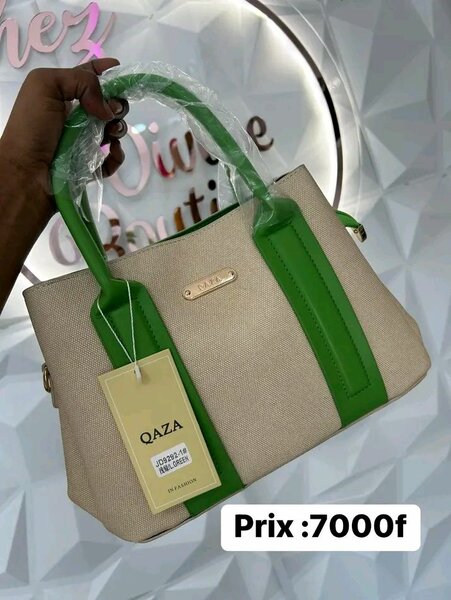 Sac à main tendance QAZA