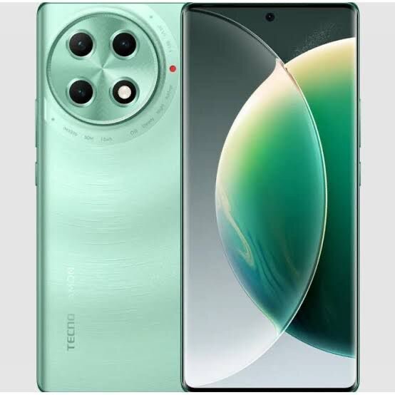 Smartphone Tecno Camon 30 Pro 5G