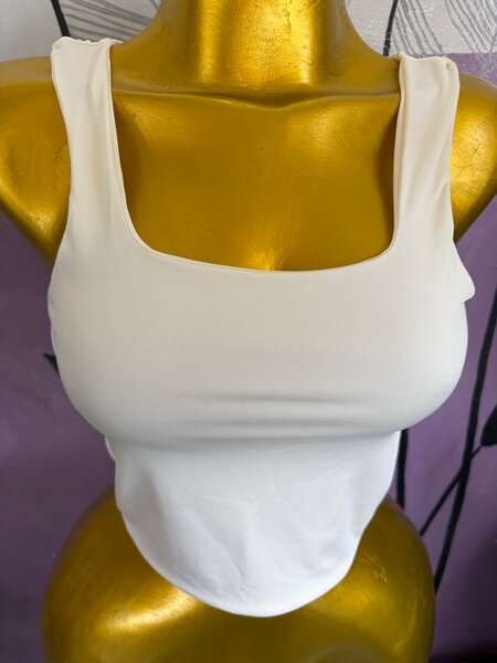 Débardeur sans manches femme