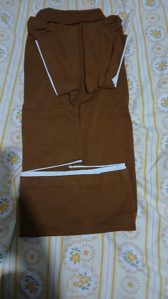 Ensemble Polo et Pantalon 2XL