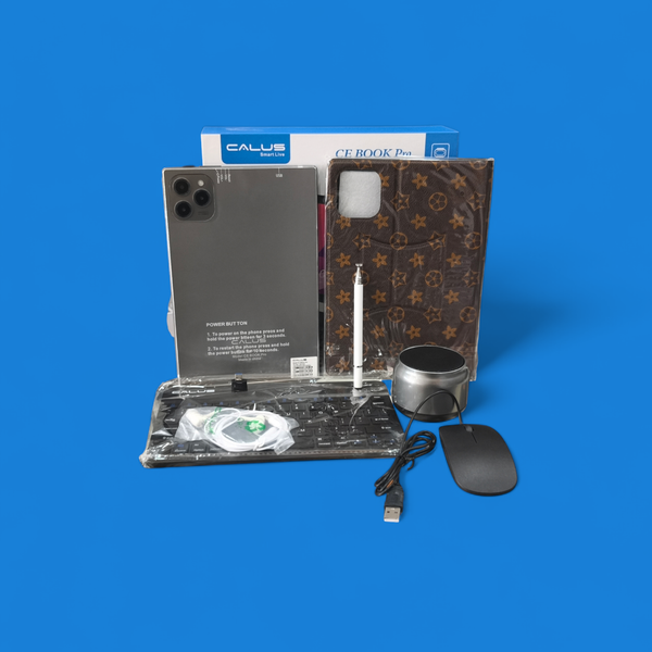 Calus Tablet CE Book Pro (256GB)