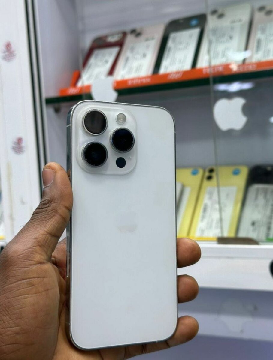 Smartphone haute performance