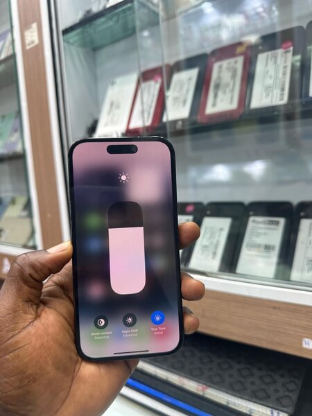 14 pro 256giga 2 puces