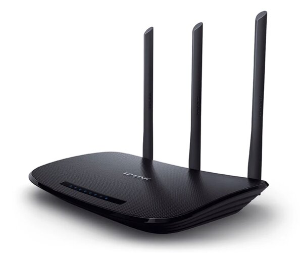 Tp-Link TL-WR940N 450mbps 3in1 Wireless LAN Router