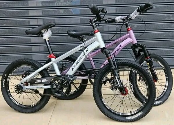 Vélos Enfants Tout-Terrain