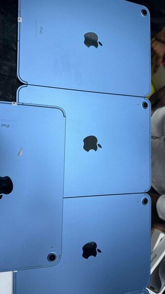 iPad 10e génération