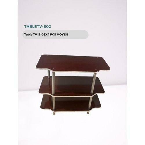 Table TV-E02