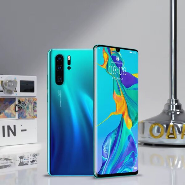 Huawei p30 pro nouveau scellé original avec garantie
