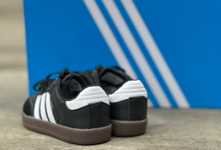 High-quality Adidas Samba for Kids 