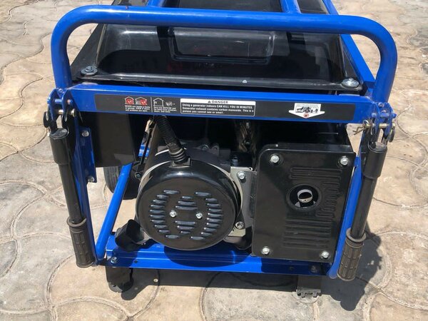 Radian Petrol Generator Coil