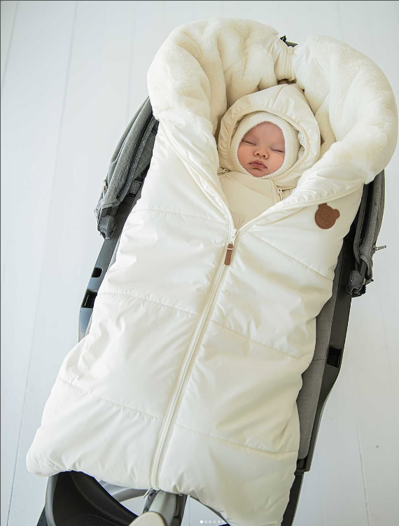  конверт 3 в 1 на холодный сезон