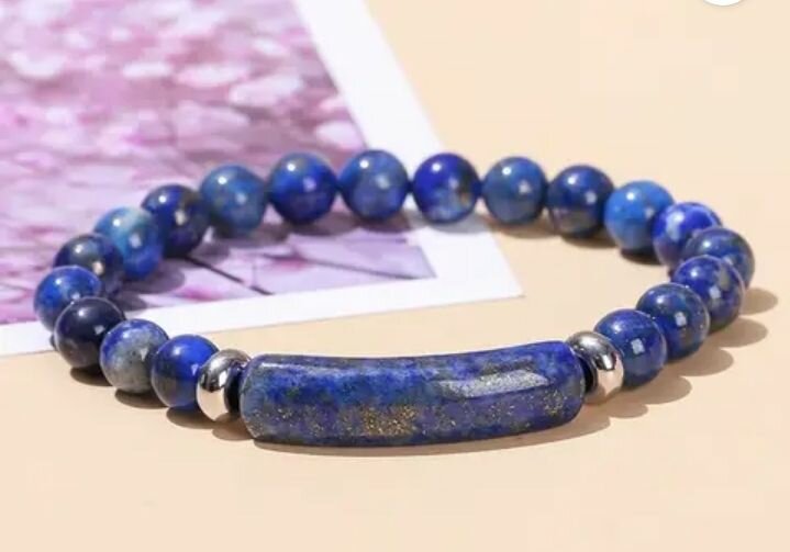 Natural Gemstone bracelet Ghc80