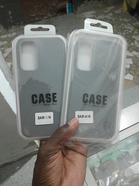 Coque Samsung A16 Protection