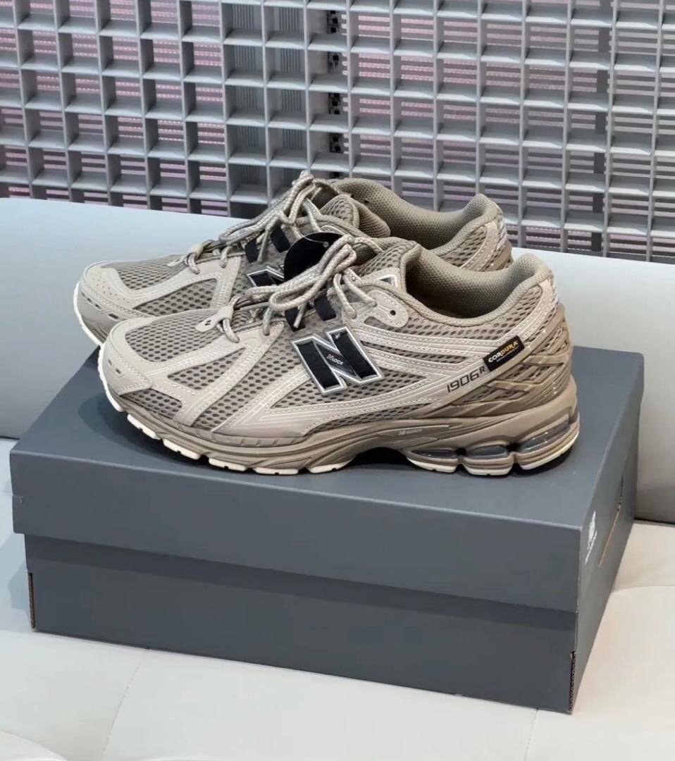 Chaussures de course New Balance