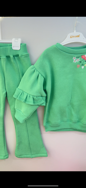 Теплые костюмы на флисе.Турция