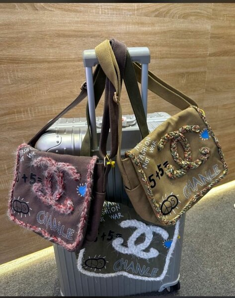 Sac à bandoulière tendance