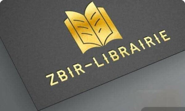 Zbir-Librairie 