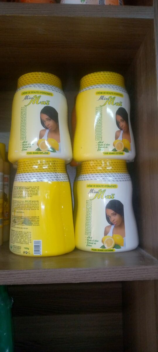 Huile de massage Mango Mama