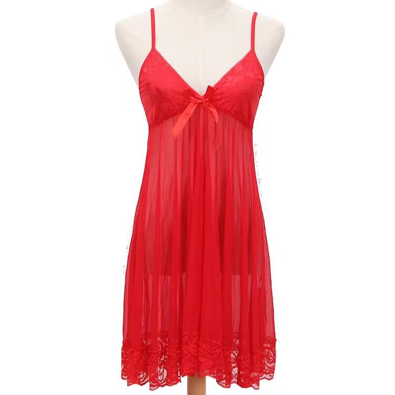 Beautiful night wear