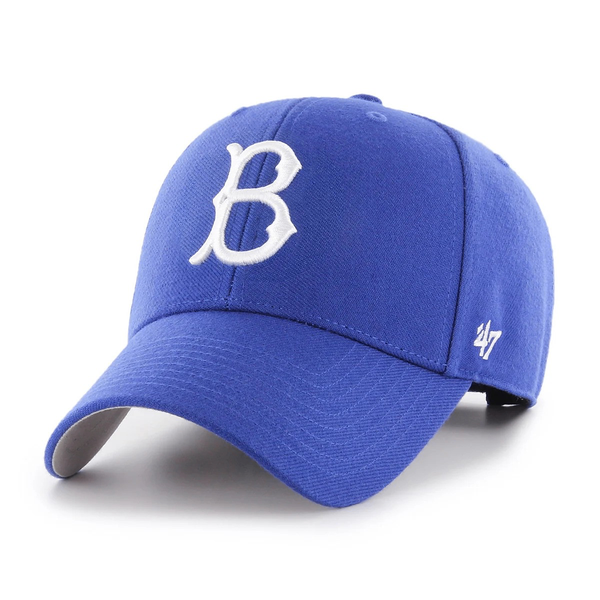 '47 Mib Los Angeles Dodgers Cooperstown Cap