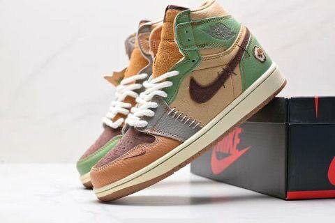 Jordan voodoo disponible