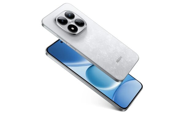 Redmi Note 15 pro 256 giga