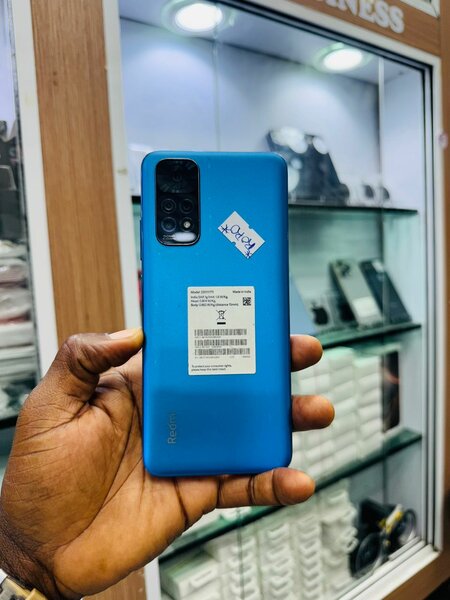 Redmi Note 11  128Go