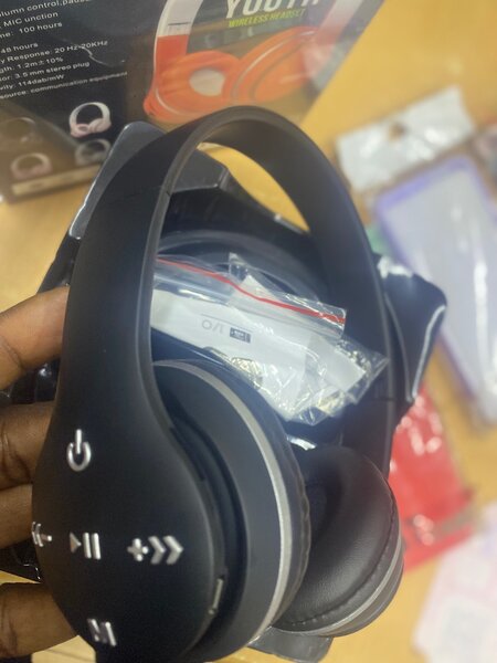 Oraimo Headset