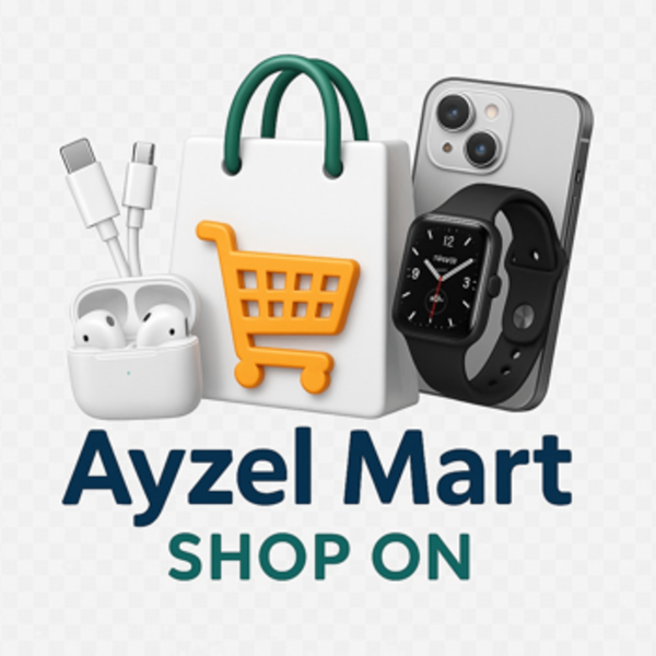 AyZel Mart Shop on