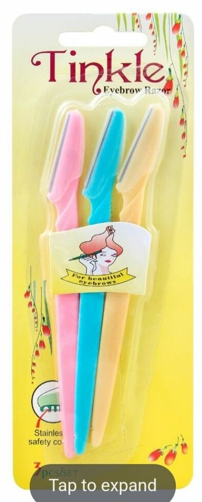 Twinkle razzers