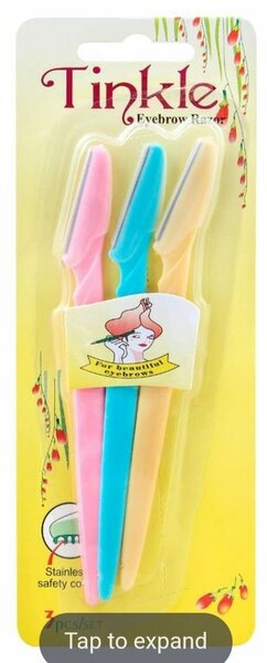 Twinkle razzers