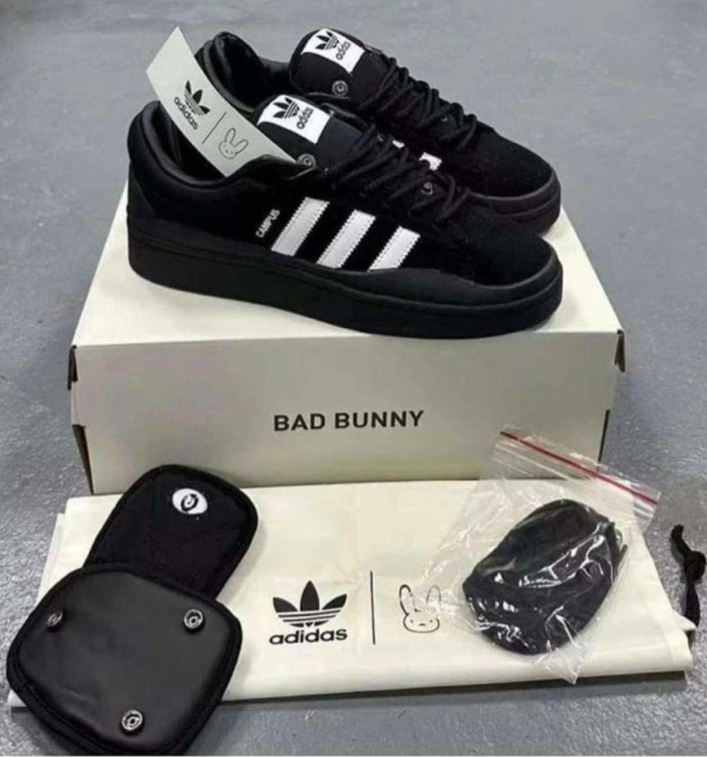 Baskets Adidas Bad Bunny