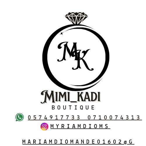 MK Boutique 