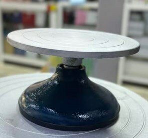 Potters wheel