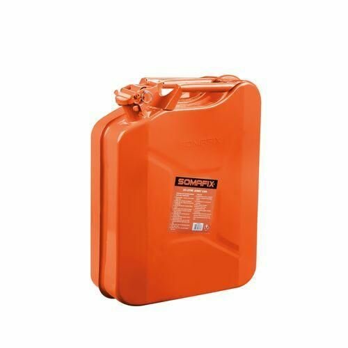 Jerrican en métal SOMAFIX 20L