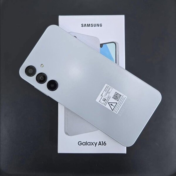 Samsung Galaxy A16 Smartphone