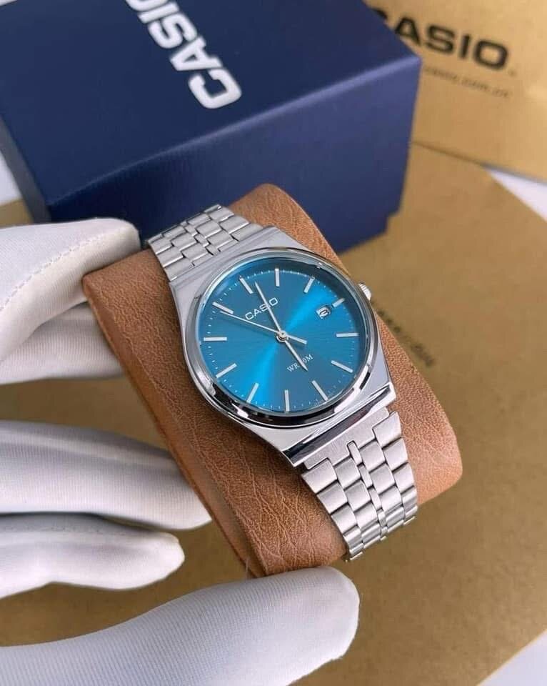 Montre Casio Classique Homme