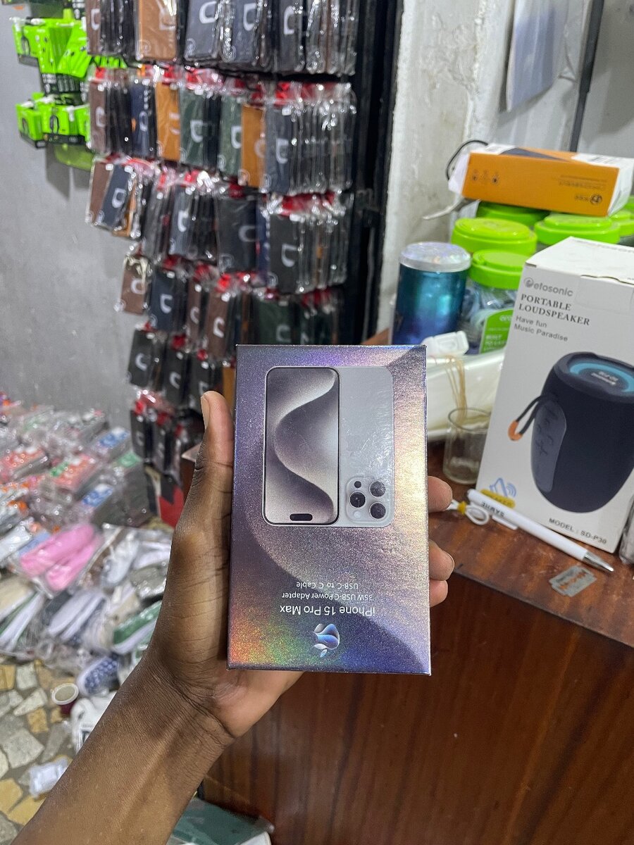 Chargeur Rapide pour Smartphone