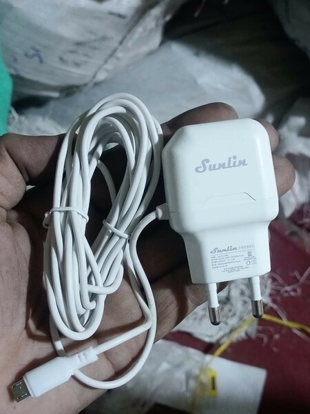 Charger
