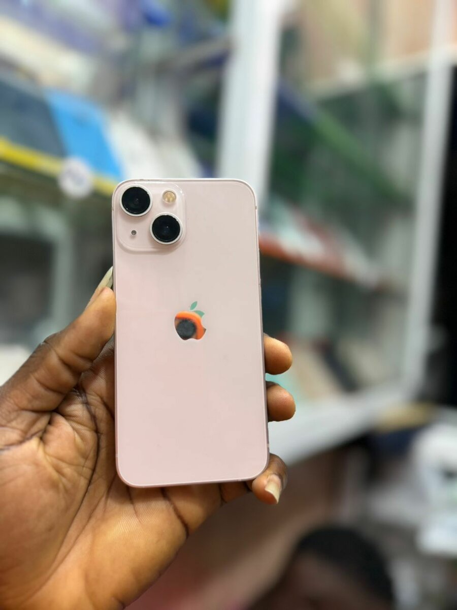 iPhone 13 mini 256Go  Écran et