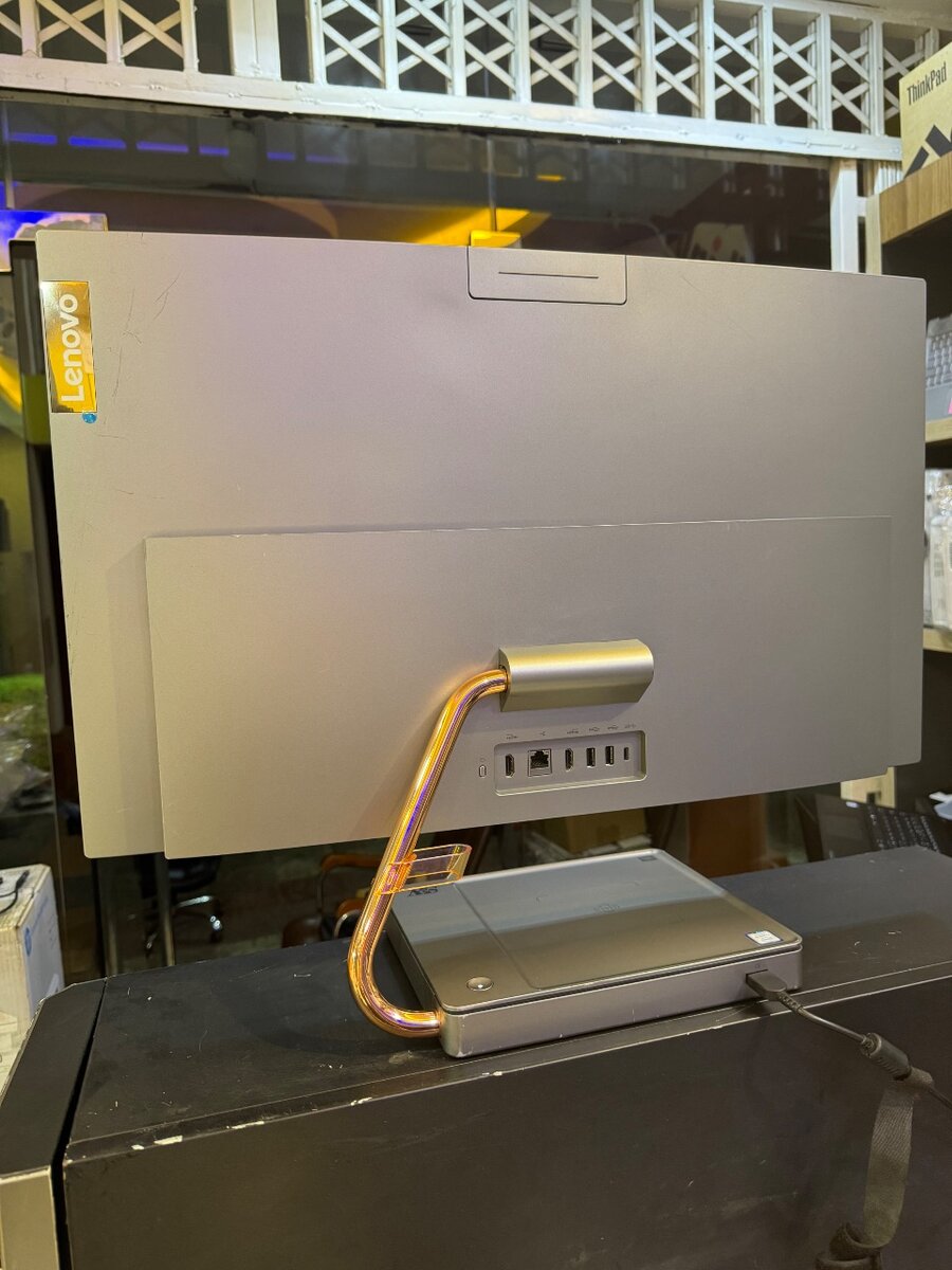 Lenovo ideacentre AIO RAM 16GB Intel Core i5 SSD 256GB /1TB