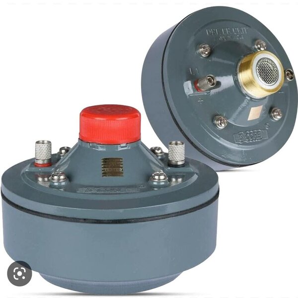 Moteur de haute puissance