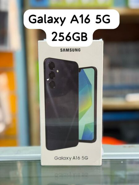 Smartphone Galaxy A16 5G