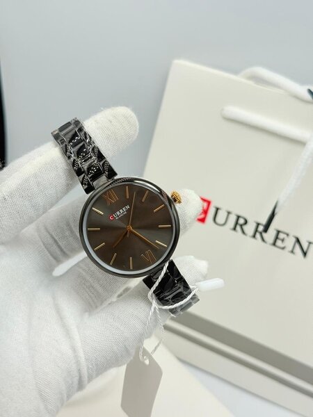 Montre Élégante CURREN Femme