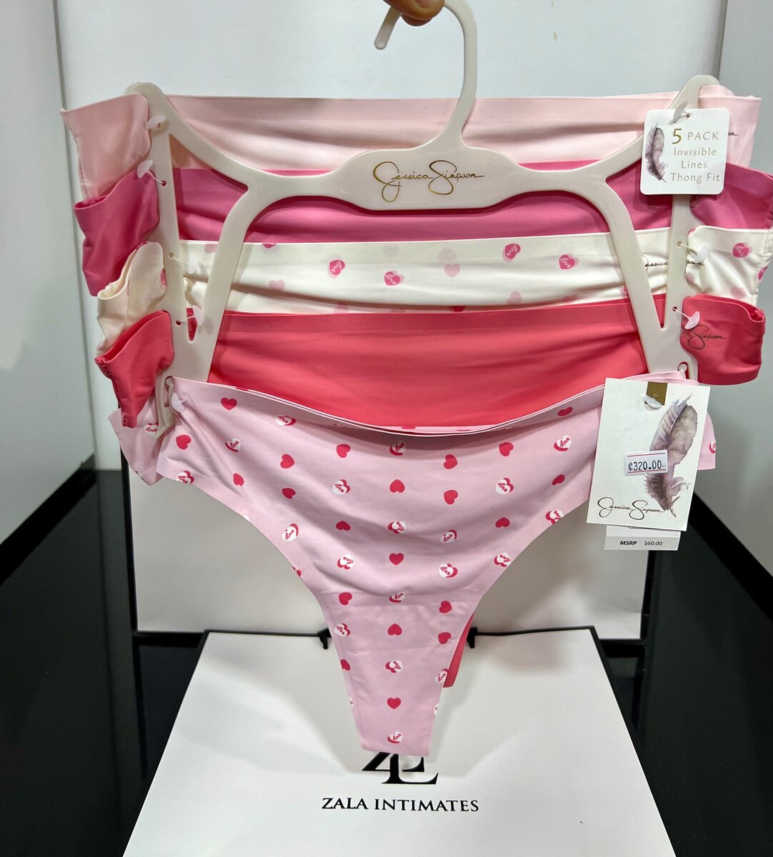 PANTY SETS